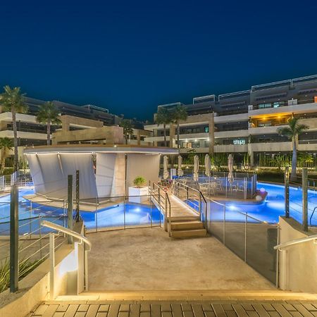 Apartment Libra Flamenca Village Dehesa de Campoamor  Extérieur photo