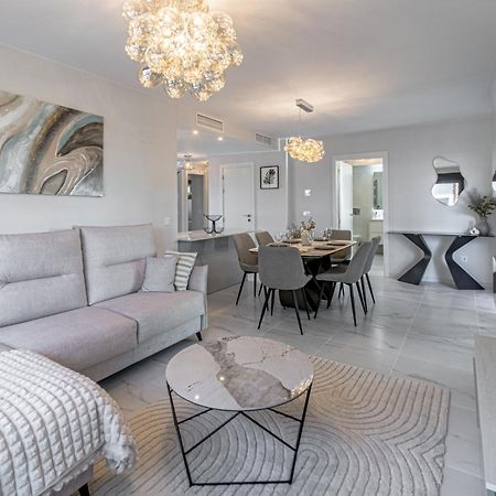 Apartment Libra Flamenca Village Dehesa de Campoamor  Extérieur photo