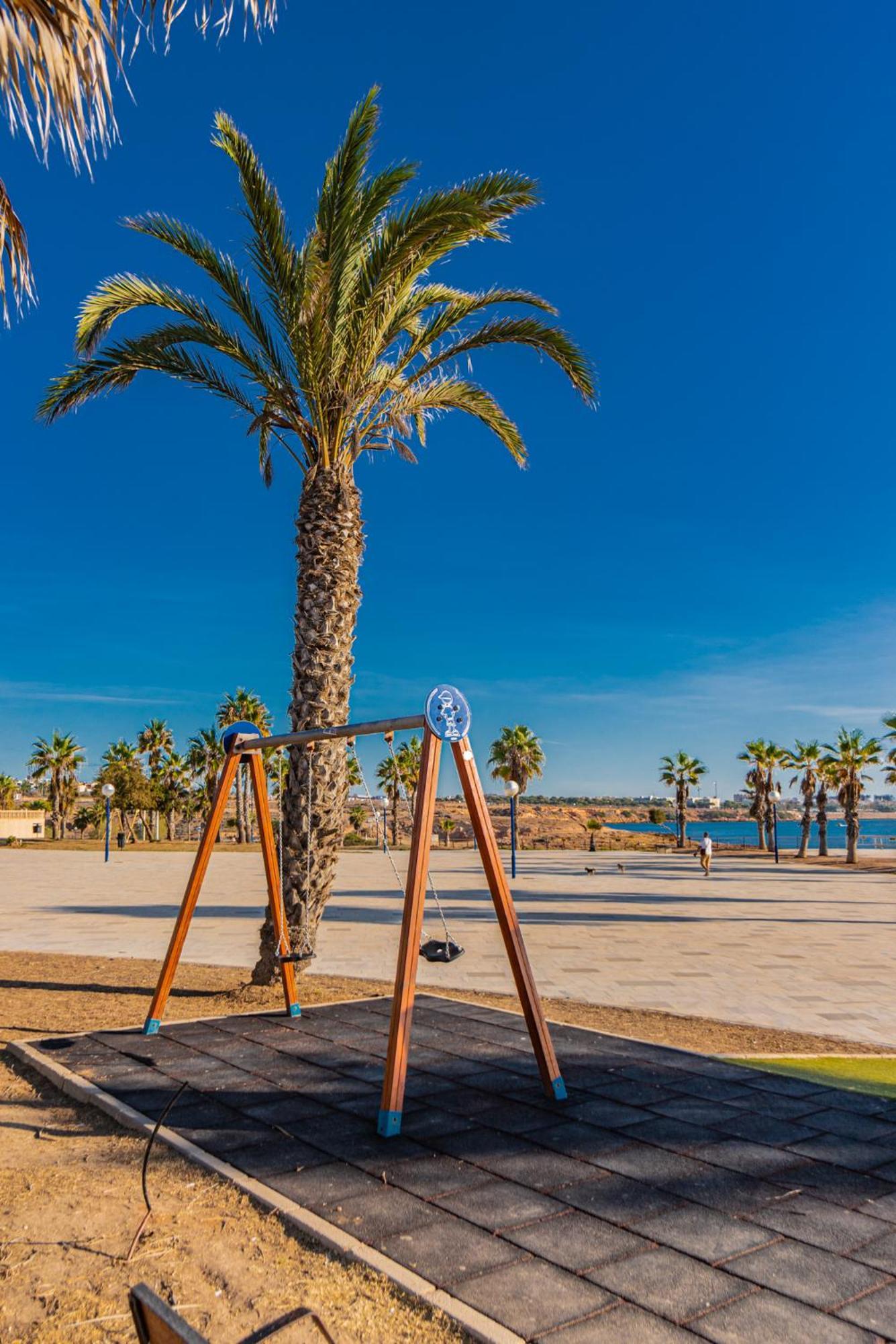 Apartment Libra Flamenca Village Dehesa de Campoamor  Extérieur photo